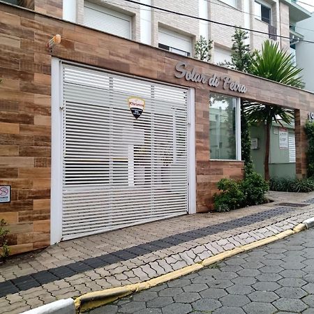 Apartament Apartamento 100M Praia Do Santinho Florianópolis Zewnętrze zdjęcie