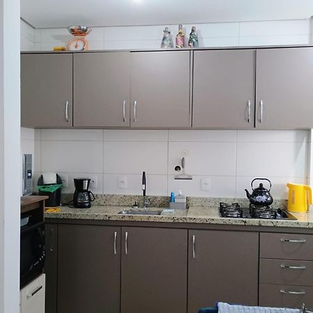 Apartament Apartamento 100M Praia Do Santinho Florianópolis Zewnętrze zdjęcie