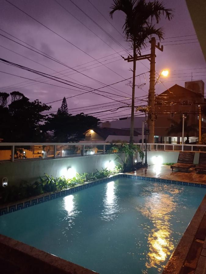 Apartament Apartamento 100M Praia Do Santinho Florianópolis Zewnętrze zdjęcie