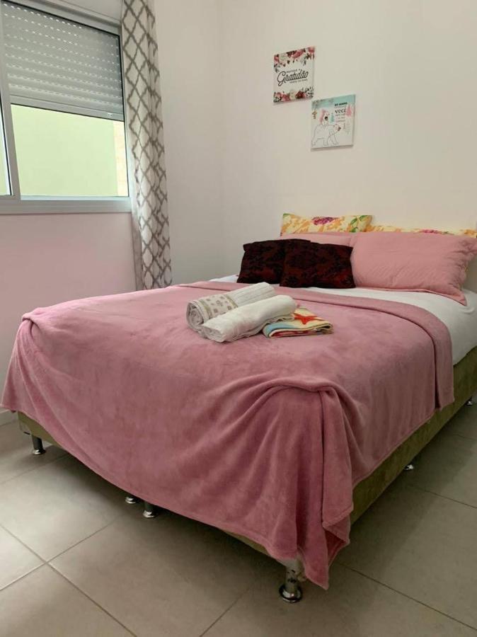 Apartament Apartamento 100M Praia Do Santinho Florianópolis Zewnętrze zdjęcie
