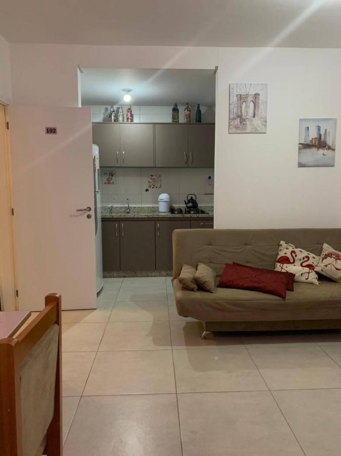 Apartament Apartamento 100M Praia Do Santinho Florianópolis Zewnętrze zdjęcie