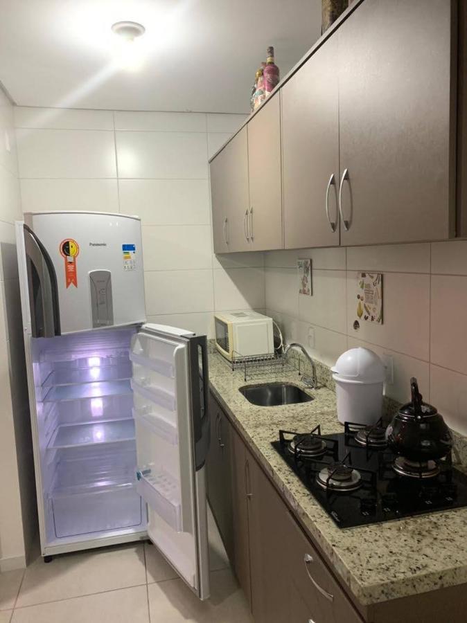 Apartament Apartamento 100M Praia Do Santinho Florianópolis Zewnętrze zdjęcie