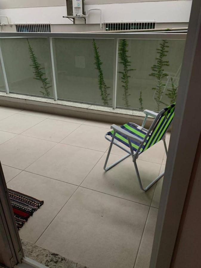Apartament Apartamento 100M Praia Do Santinho Florianópolis Zewnętrze zdjęcie