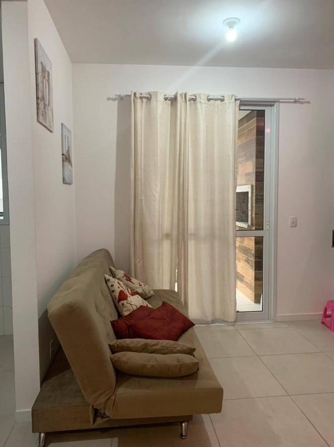 Apartament Apartamento 100M Praia Do Santinho Florianópolis Zewnętrze zdjęcie