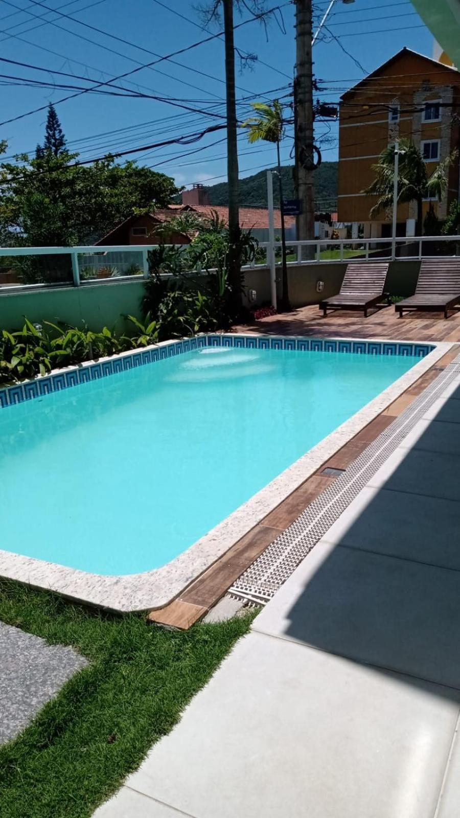 Apartament Apartamento 100M Praia Do Santinho Florianópolis Zewnętrze zdjęcie