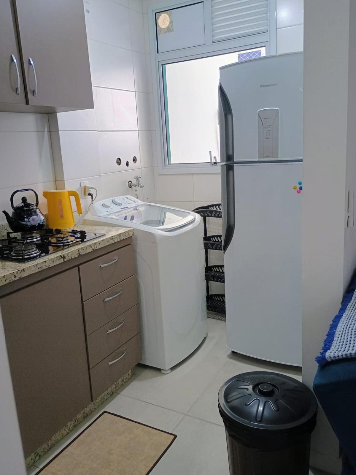 Apartament Apartamento 100M Praia Do Santinho Florianópolis Zewnętrze zdjęcie